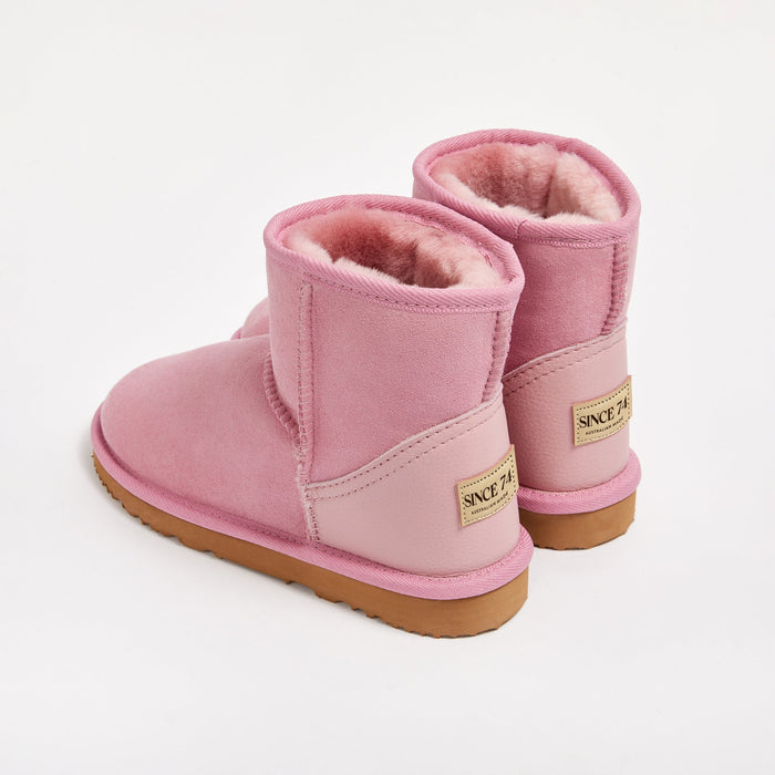Women's Classic Mini Monogram Colours