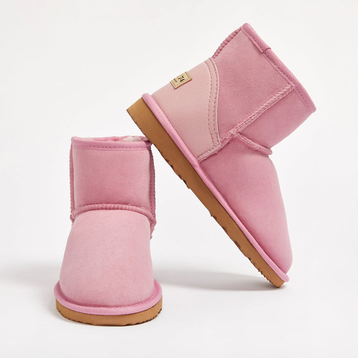 Women's Classic Mini Monogram Colours