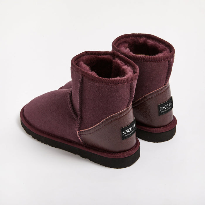 Women's Classic Mini Monogram Colours