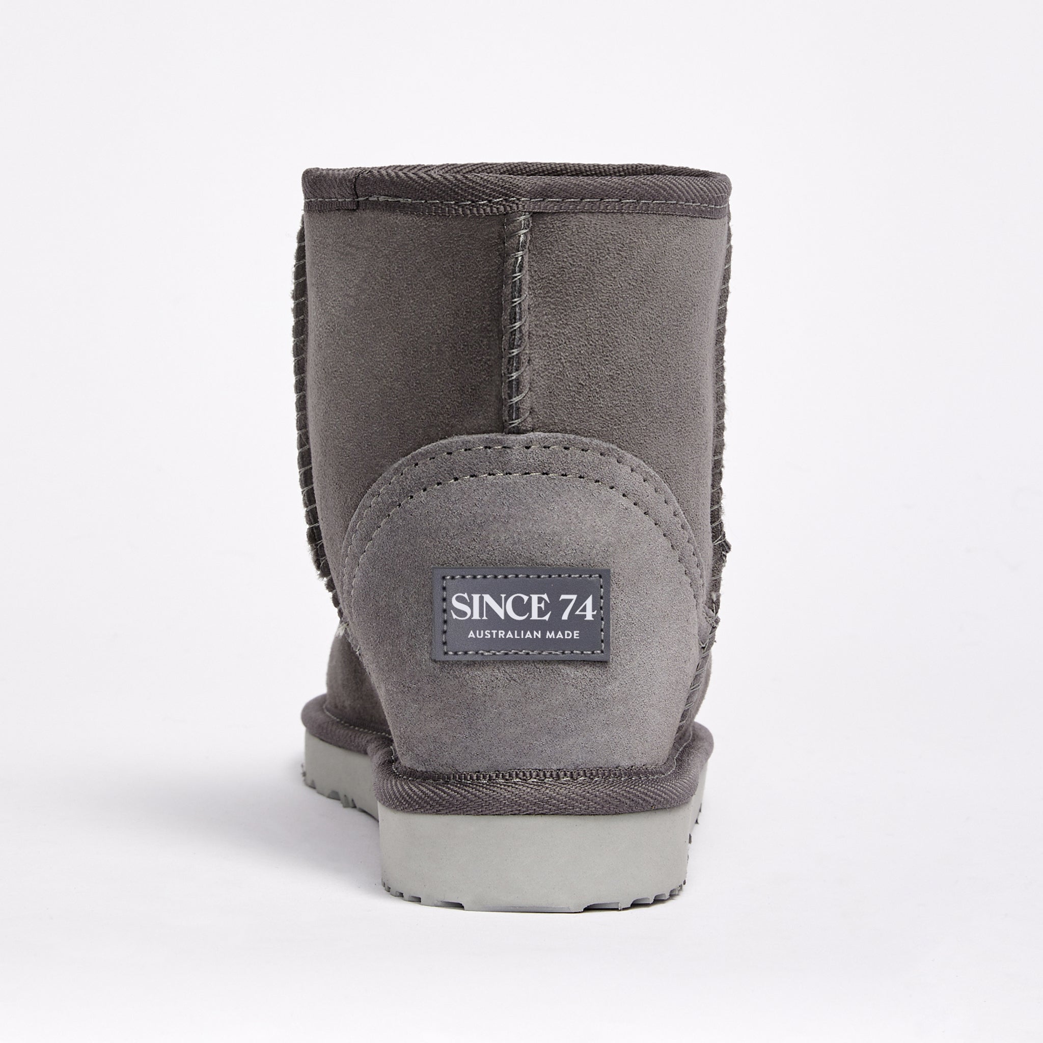 Men's Classic Mini – Since 74