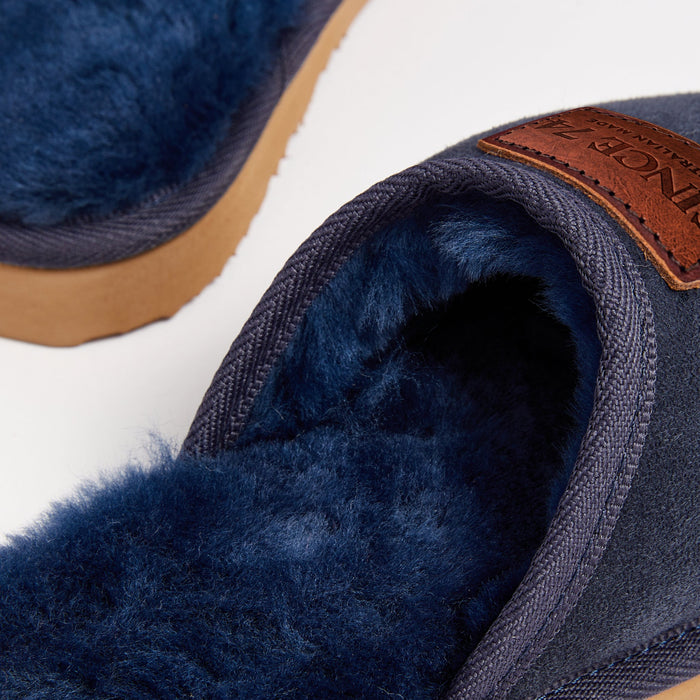 Limited Edition Men's Classic Slipper