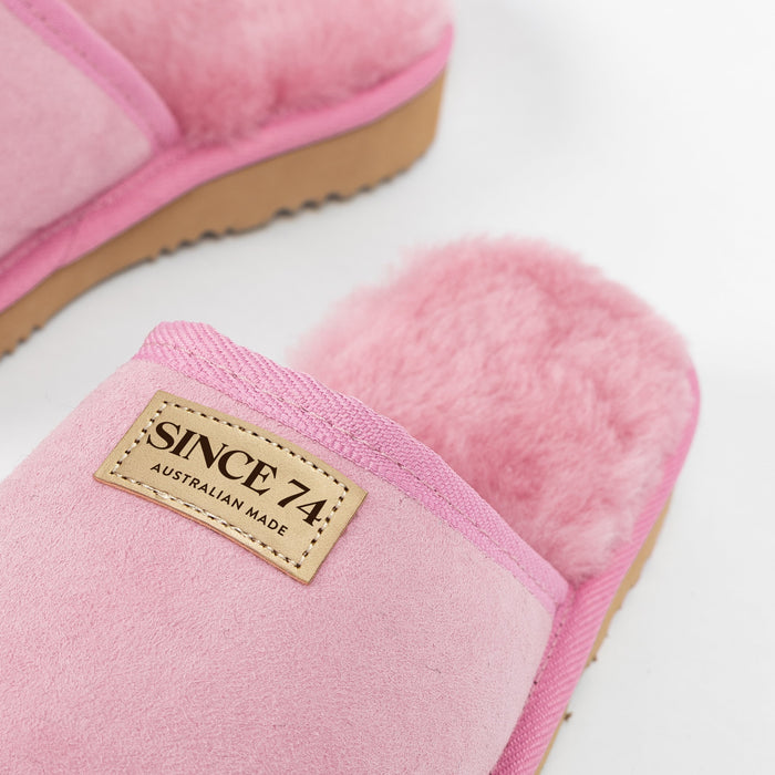 Women's Classic Slipper Colours