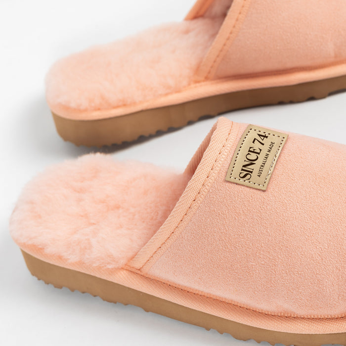 Women's Classic Slipper Colours