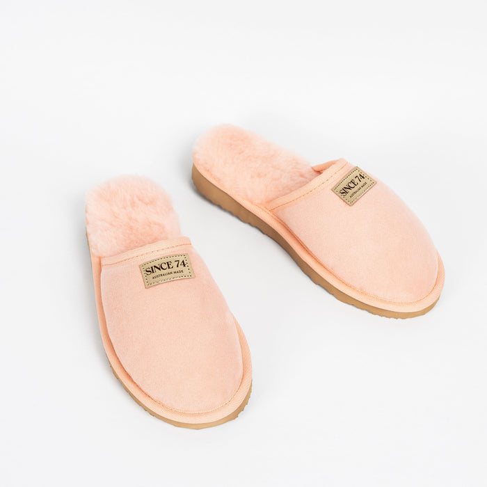 Women's Classic Slipper Colours