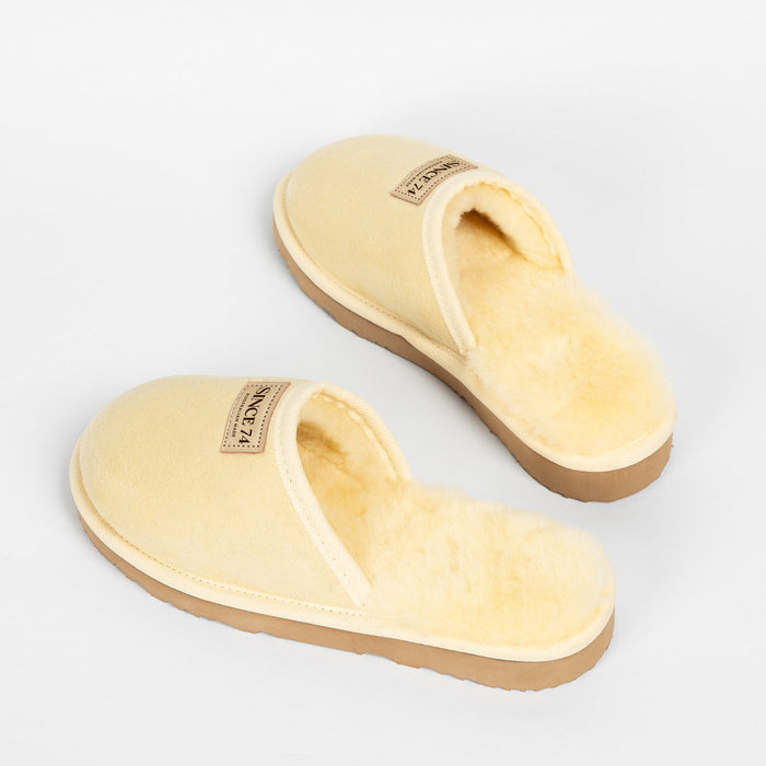 Women's Classic Slipper Colours