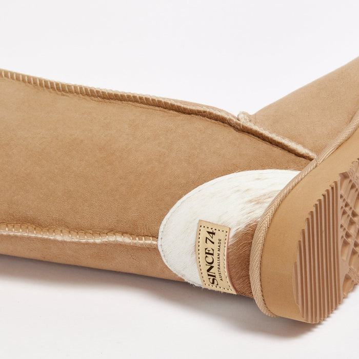Women's Classic Tall Calf