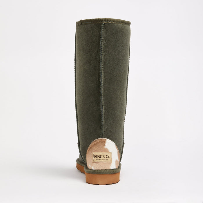 Women's Classic Tall Calf