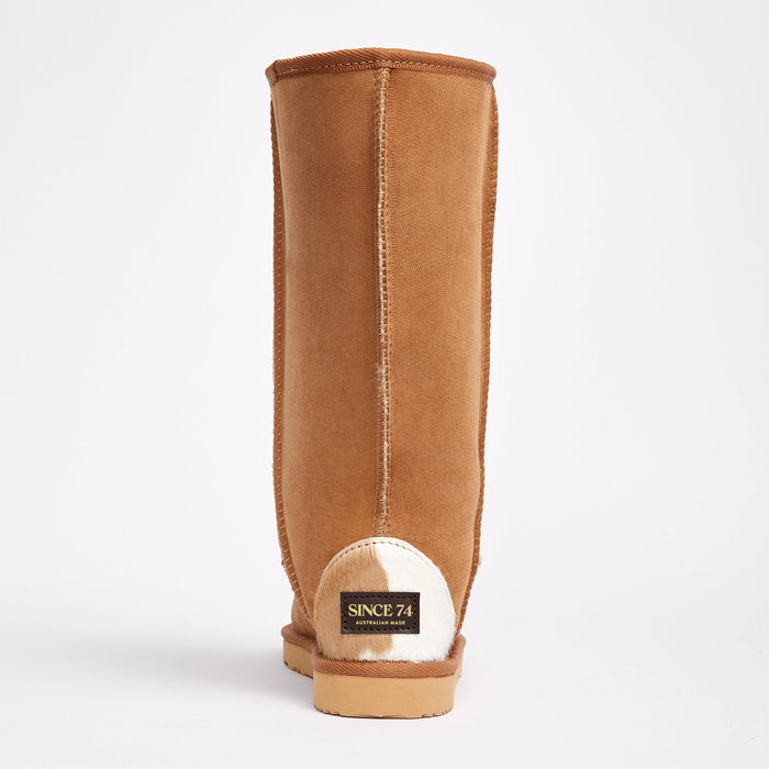 Women's Classic Tall Calf