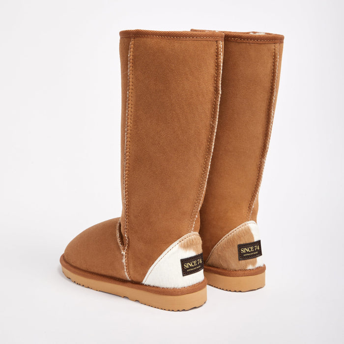 Women's Classic Tall Calf