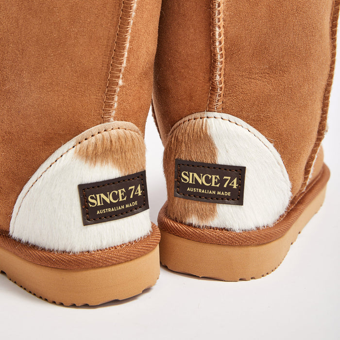 Women's Classic Tall Calf