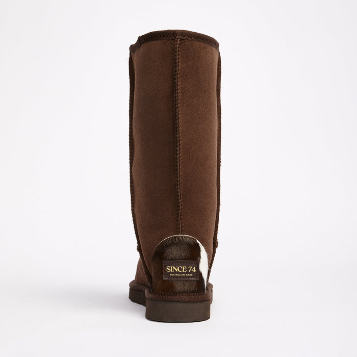 Women's Classic Tall Calf