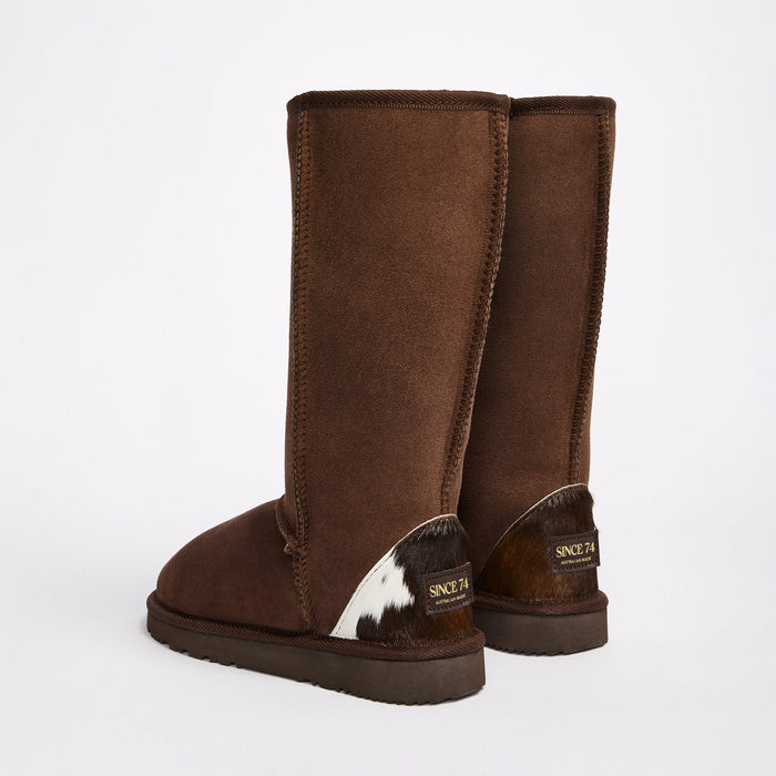 Women's Classic Tall Calf