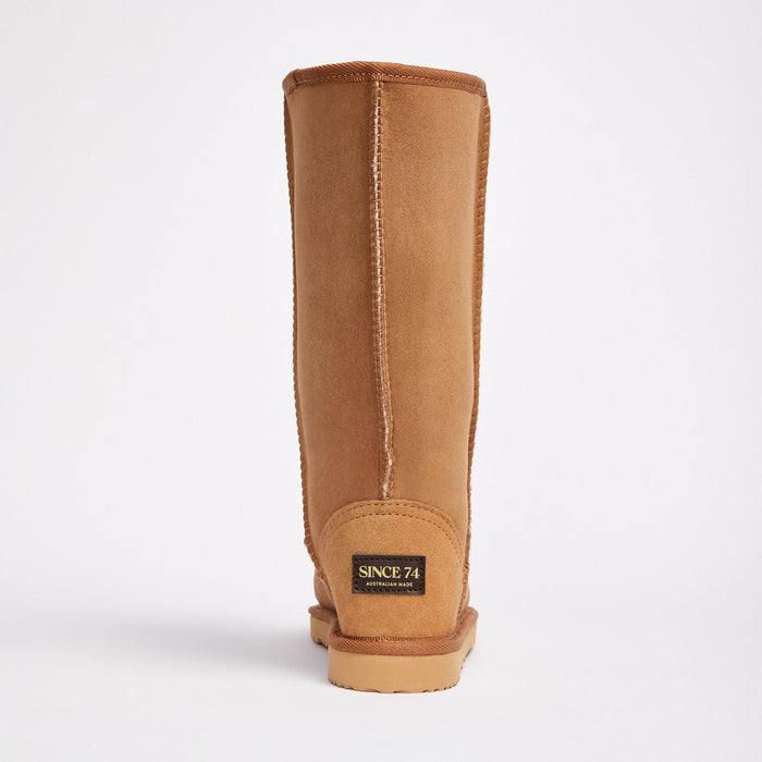 Men's Classic Tall Natural