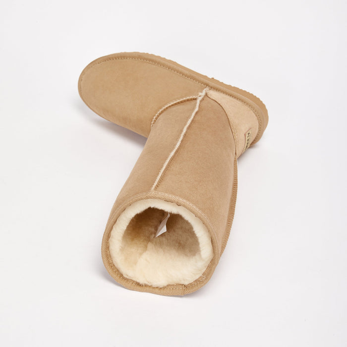 Women's Classic Mini Platform - Since 74