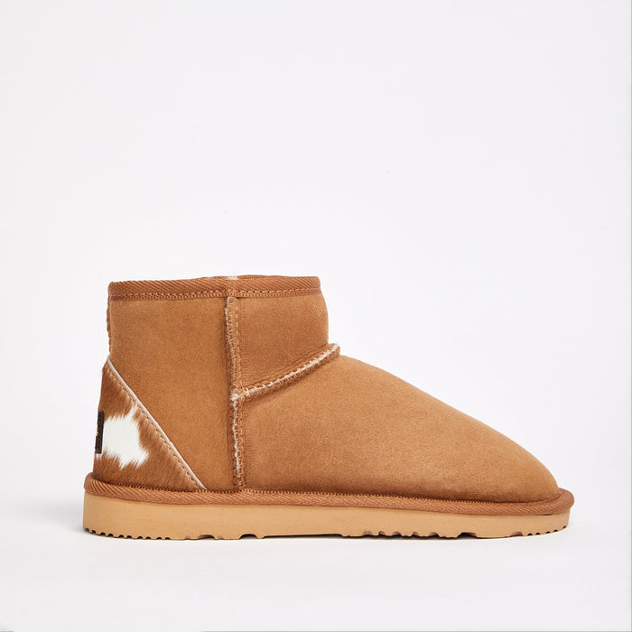 Women's Classic Ultra Mini Calf