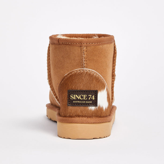 Women's Classic Ultra Mini Calf