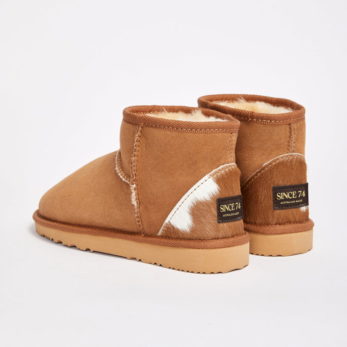 Women's Classic Ultra Mini Calf