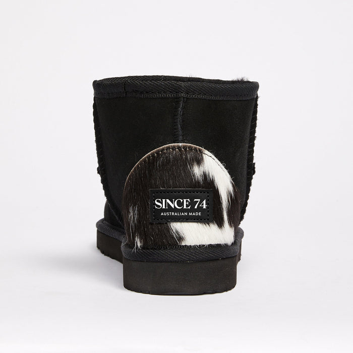 Women's Classic Ultra Mini Calf