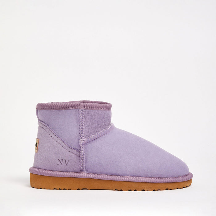 Women's Embossed Classic Ultra Mini