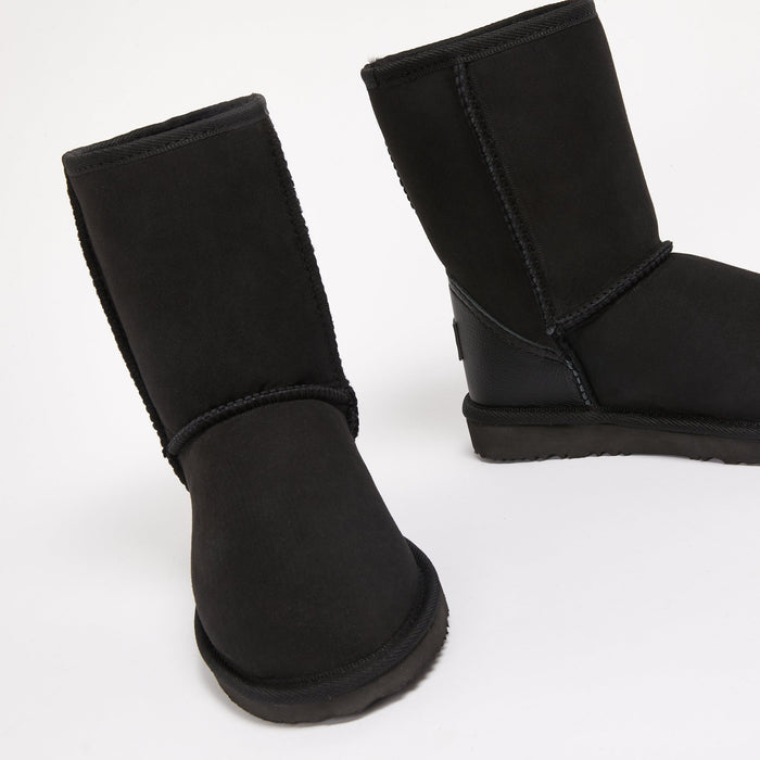 Women's Classic Mid Monogram