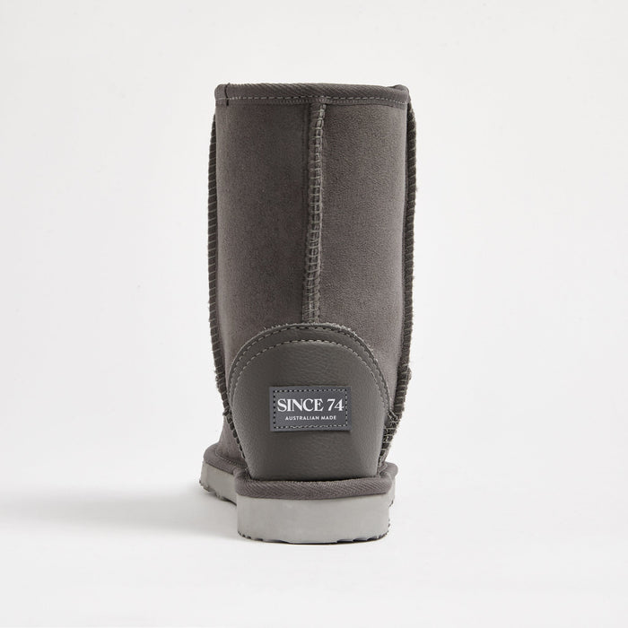 Women's Classic Mid Monogram
