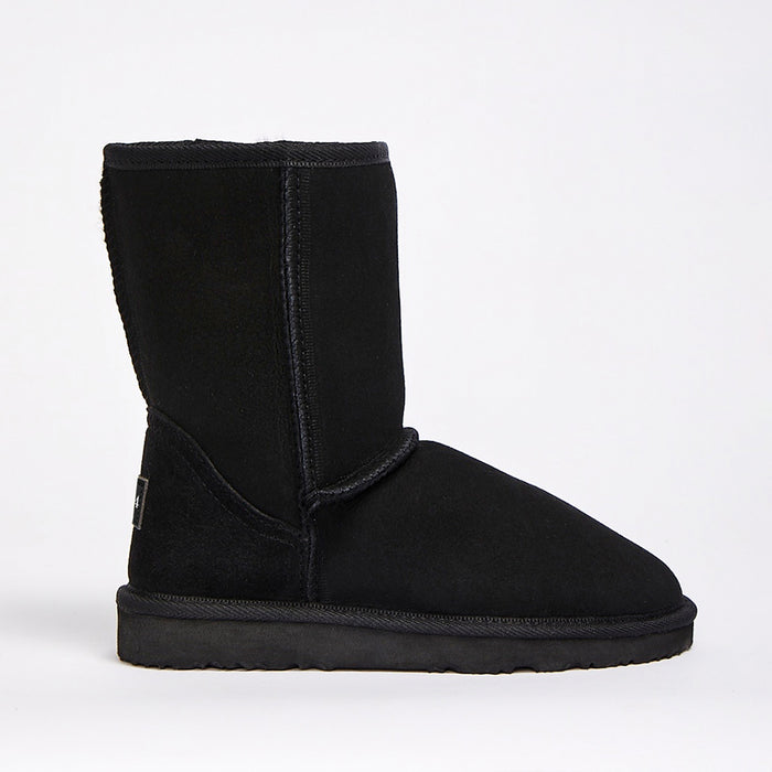 Women's Classic Mid Natural
