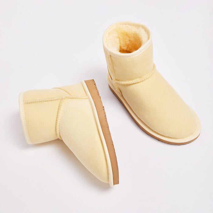 Men's Classic Mini Colours