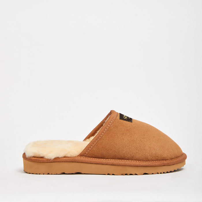 Men's Classic Slipper