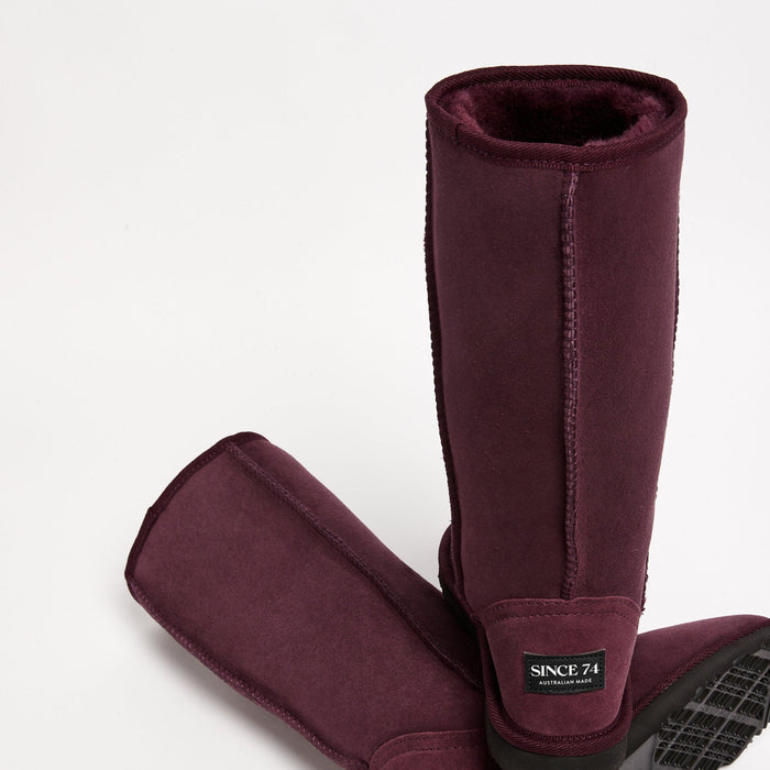 Men's Classic Tall Natural