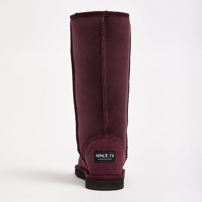 Men's Classic Tall Natural