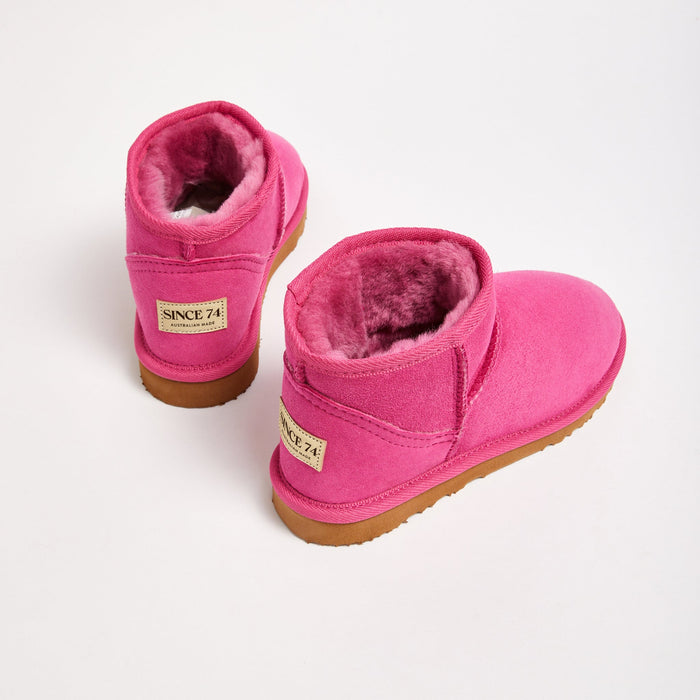 Women's Classic Ultra Mini Colours