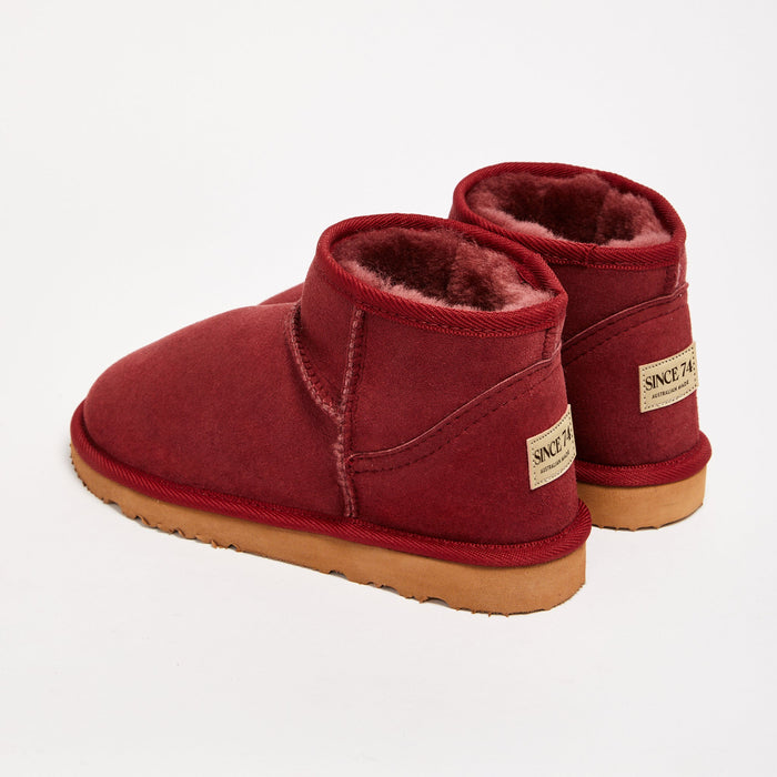 Women's Classic Ultra Mini Colours
