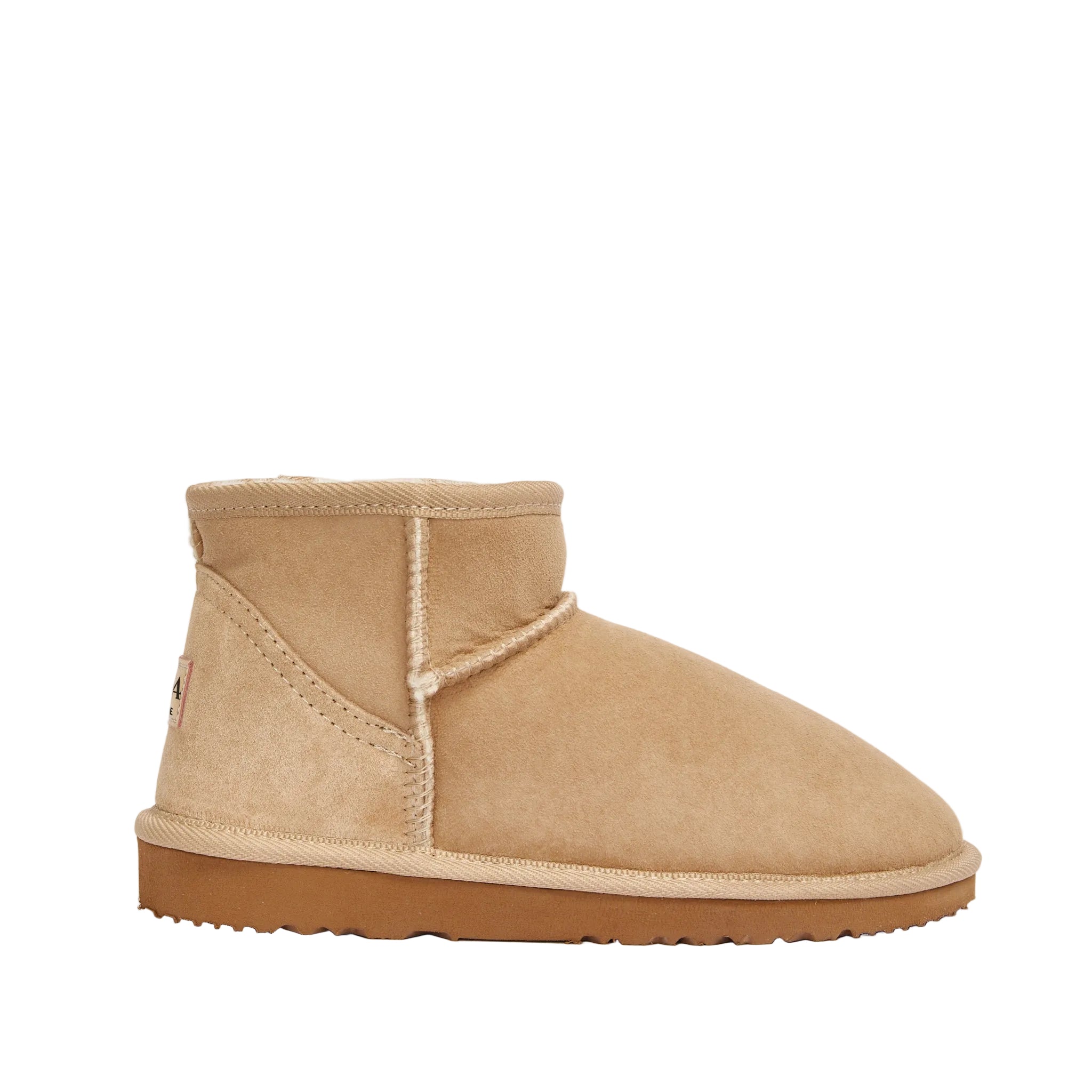 Women's Classic Ultra Mini – Since 74