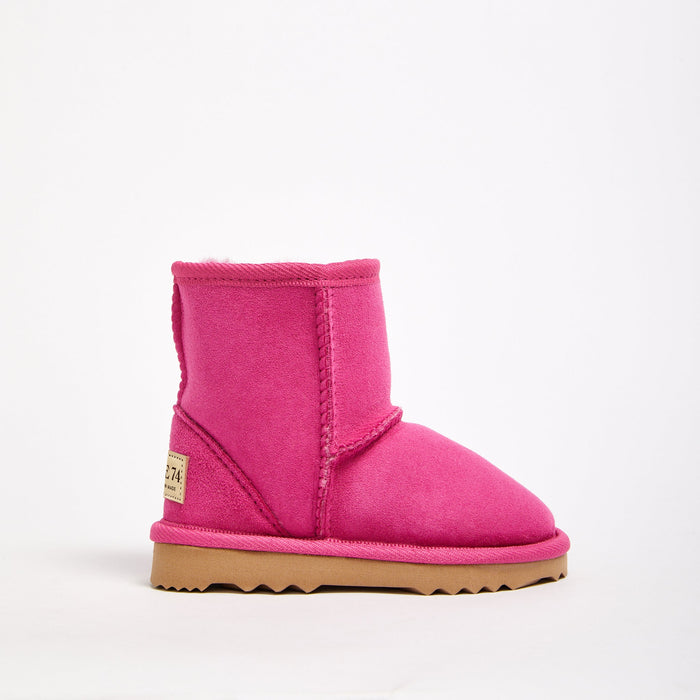Kids Classic Mid Colours