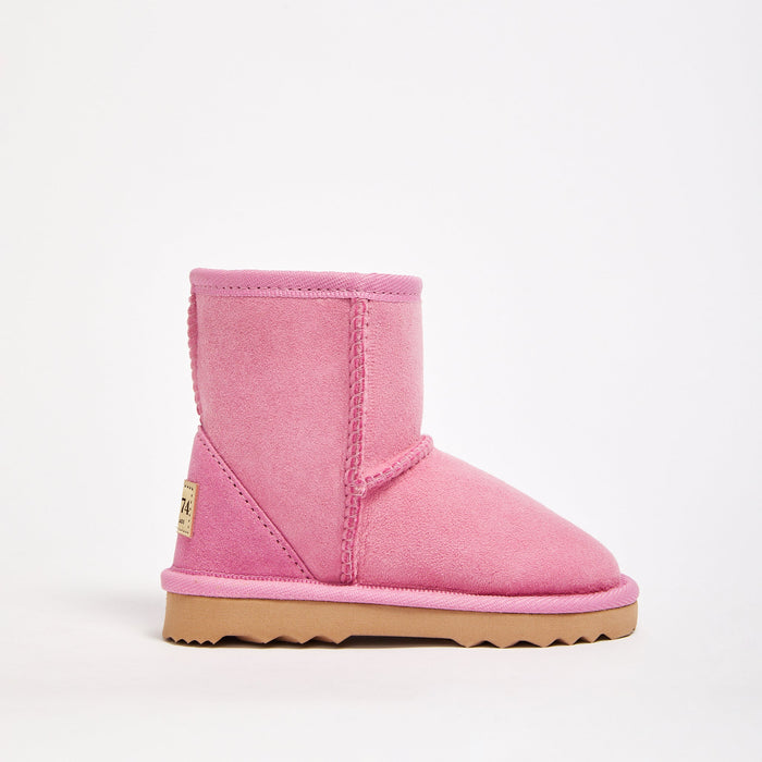 Kids Classic Mid Colours