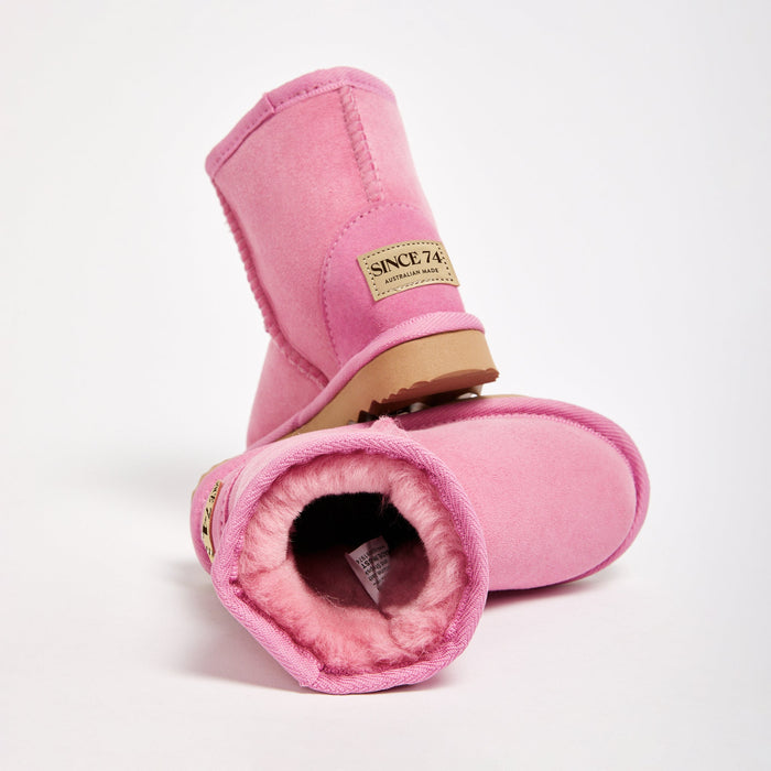 Kids Classic Mid Colours