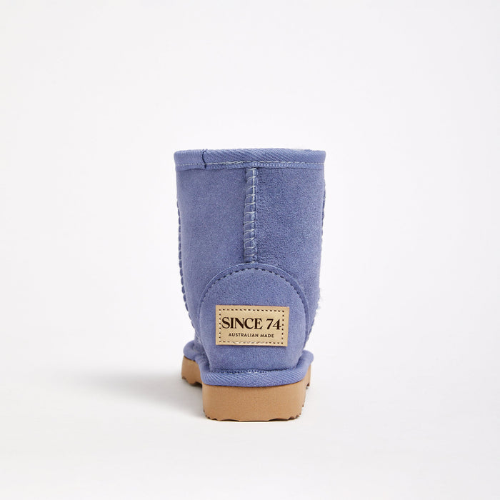 Kids Classic Mid Colours