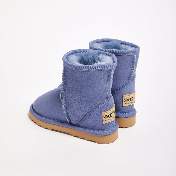 Kids Classic Mid Colours