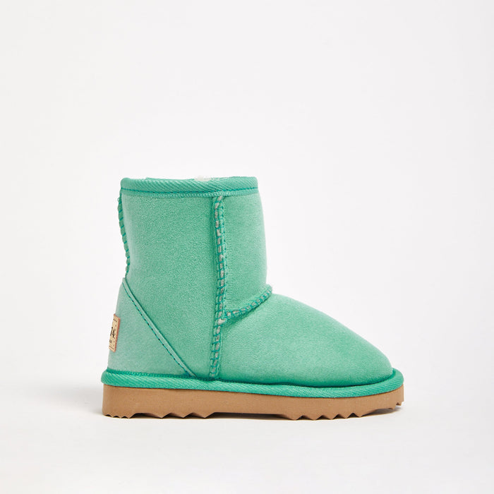 Kids Classic Mid Colours