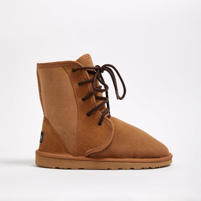 Women's Dusty Mid