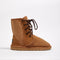 Women's Dusty Mid