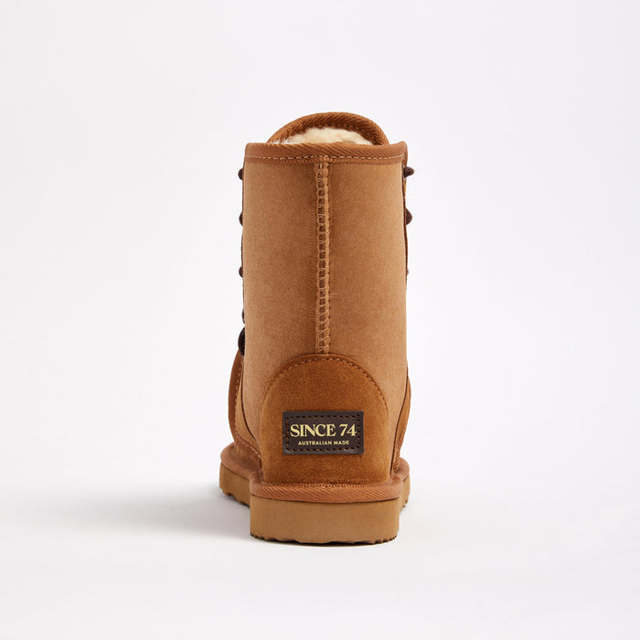Women's Dusty Mid