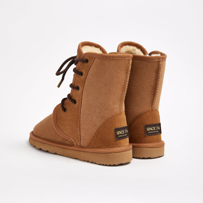 Women's Dusty Mid