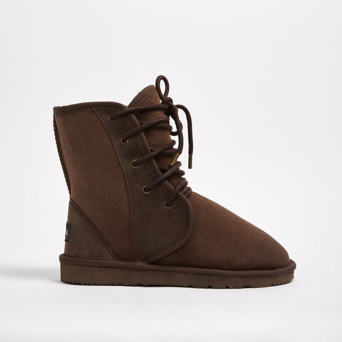 Women's Dusty Mid