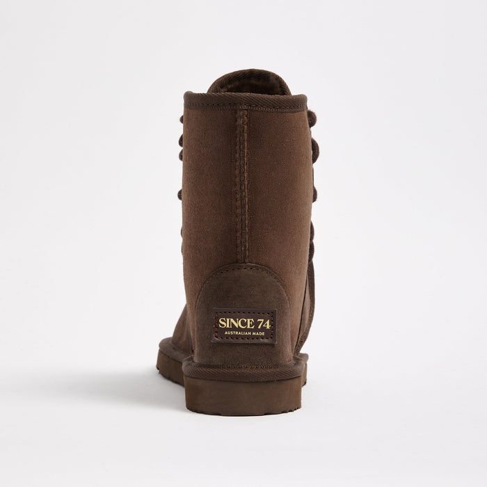 Women's Dusty Mid
