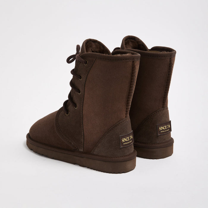 Women's Dusty Mid