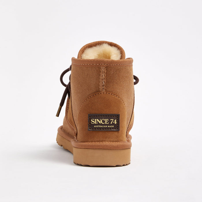 Men's Dusty Mini