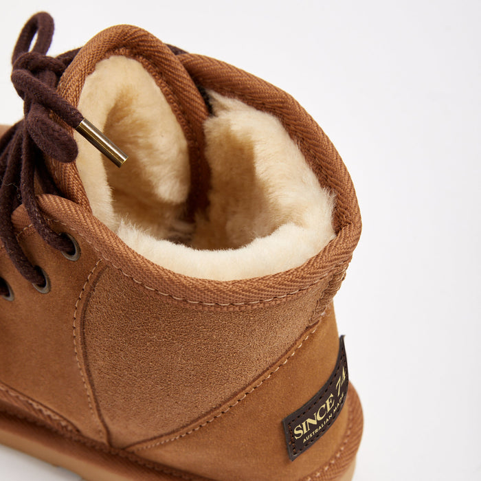 Men's Dusty Mini
