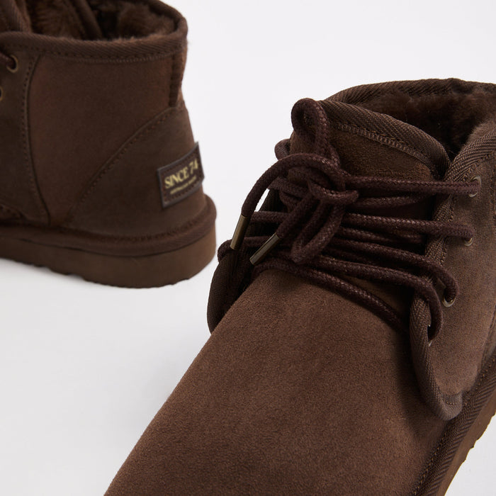 Men's Dusty Mini