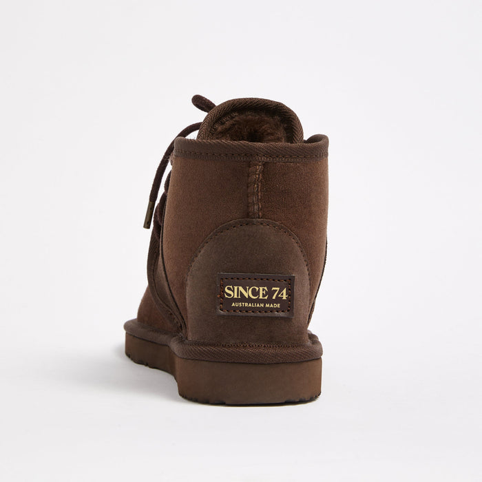 Men's Dusty Mini